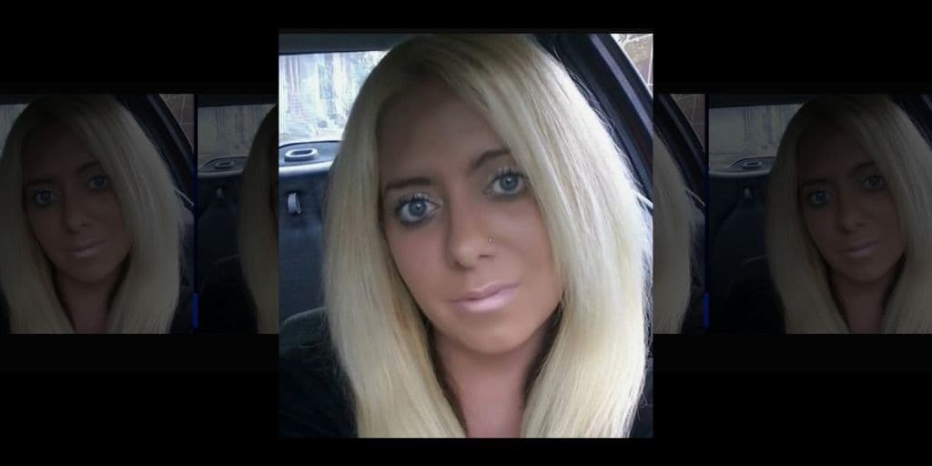 Hayley Steinberg, de 31 años, de Medford, fue encontrada muerta por múltiples puñaladas.