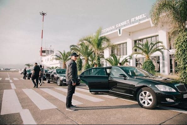 Si hay alguien quien nunca ha oculatdo su gusto por los carros ese es Ramón Luis Ayala, mejor conocido como
<b> Daddy Yankee</b>. El celebrado reggaetonero siempre tiene una sorpresa que mostar a sus más de 17 millones de seguidores en Instagram.