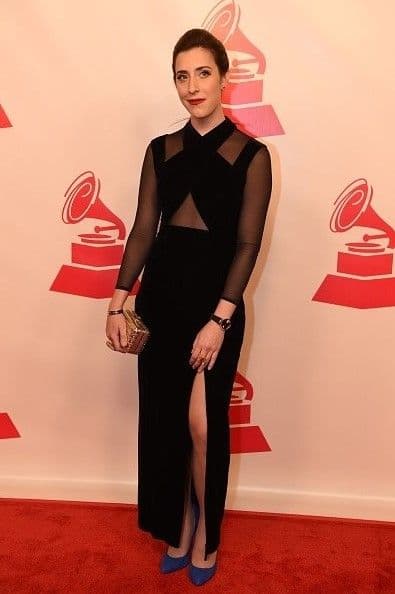 Joan Manuel Serrat fue homenajeado con una gran gala como la Persona del Año 2014 de Latin GRAMMY.  