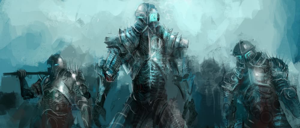 Schneider añade que la “
<a href="http://www.dailygalaxy.com/my_weblog/2017/10/the-alien-observatory-alien-minds-artificial-intelligence-is-already-out-there-and-its-billions-of-y.html">edad máxima de inteligencia extraterrestre sería de billones de años de antigüedad</a>, específicamente en un rango de 1.7 a 8 mil millones de años” y que “si estas civilizaciones son millones de millones de años más viejas que nosotros, serían mucho más inteligentes que nosotros, que apenas somos bebés en esta galaxia”.