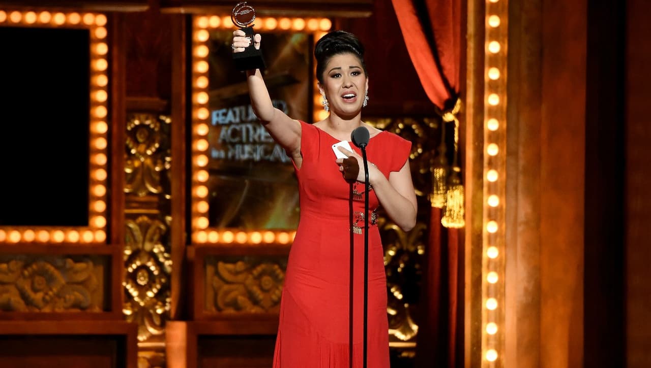 Muere la bebé de la actriz de Broadway que en un accidente (hace dos meses) perdió a su otra hija