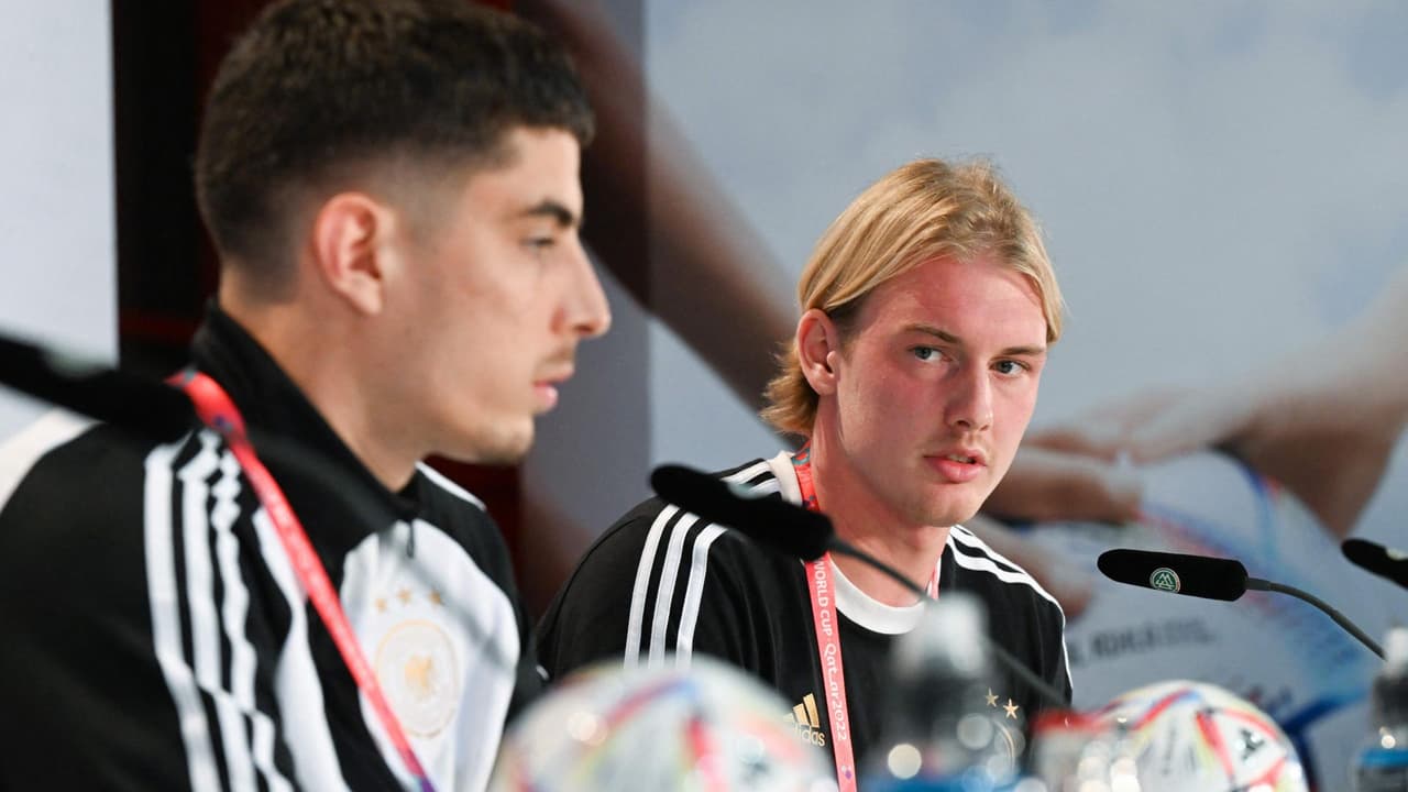 Alemania ve una oportunidad en España para revertir su situación