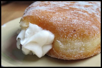 ¡Feliz Día Nacional de la Dona Rellena!