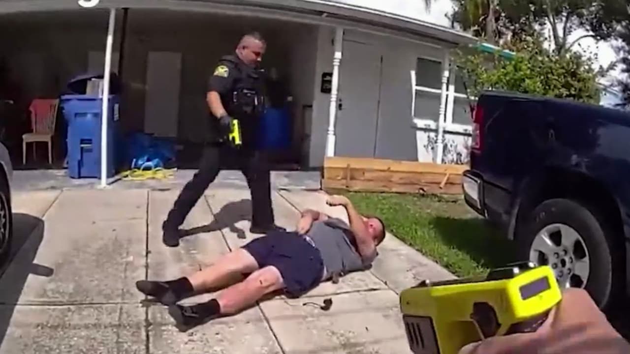 Investigan muerte de un hombre tras intervención policial relacionada con su salud mental