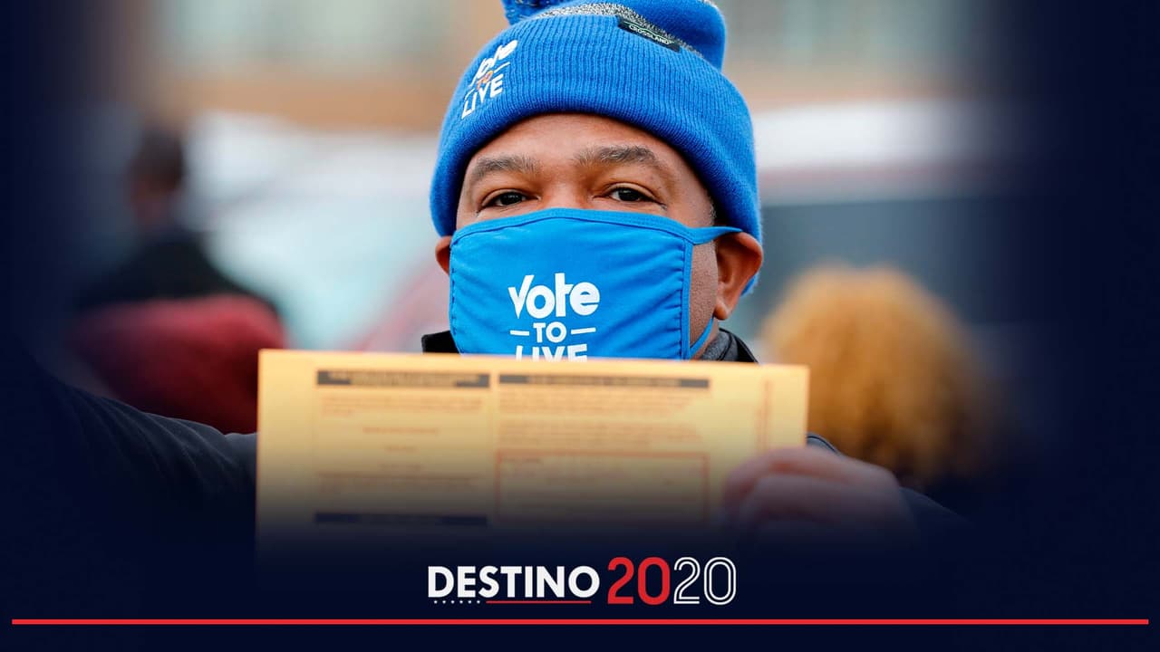 San Francisco rechaza que los jóvenes de 16 y 17 años puedan votar en las elecciones locales