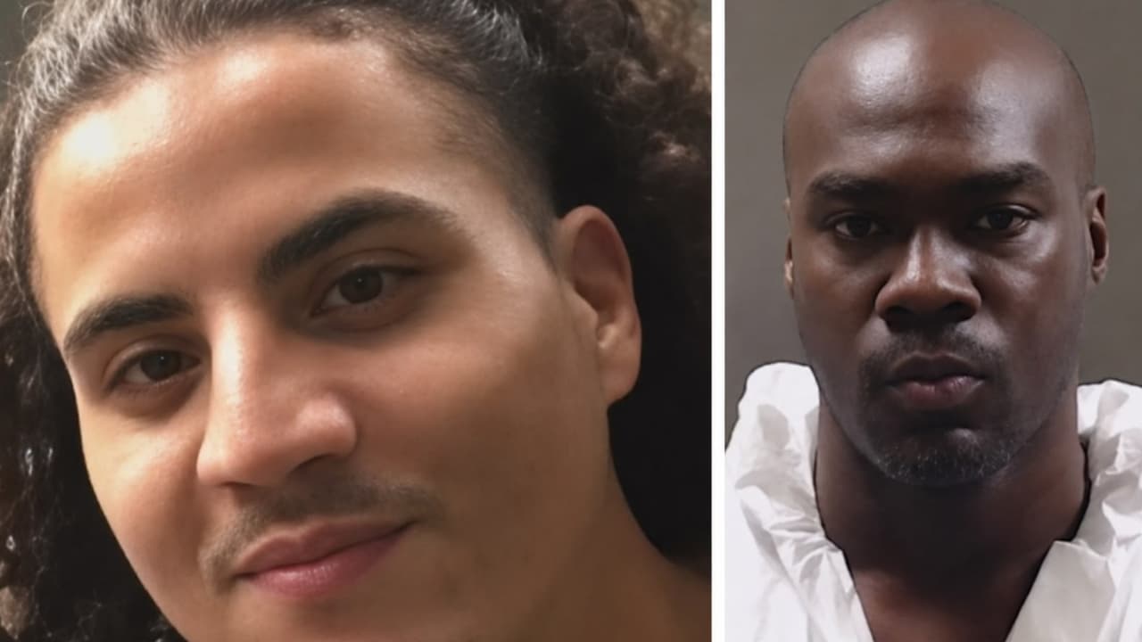 Niegan fianza al presunto asesino de Juan Gabriel Sánchez en DeKalb; el sospechoso tiene un amplio historial delictivo