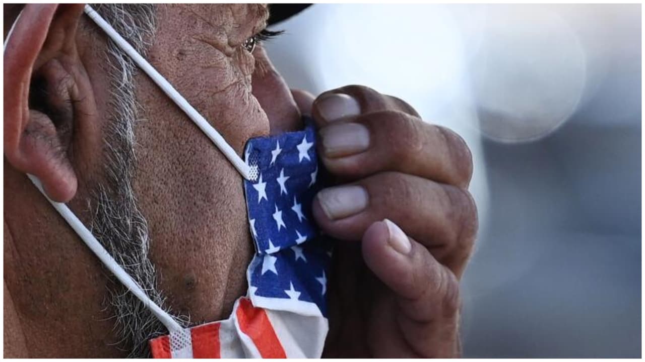 Aire contaminado hizo que el covid-19 fuera más mortal en California: hispanos los más afectados