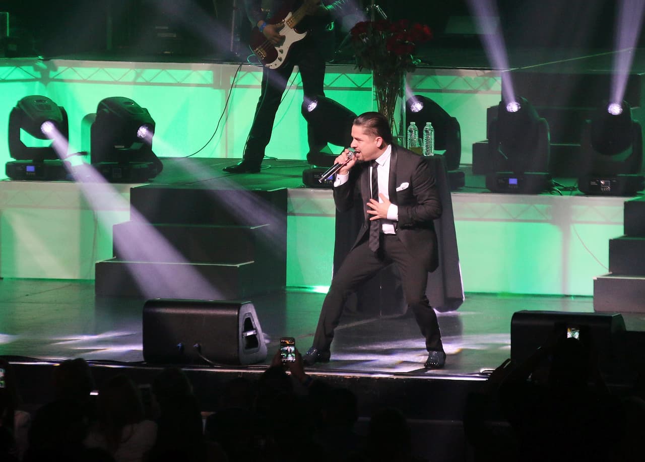 Está aprovechando ma oprtunidad que le da la vida de retomar con el pie derecho.