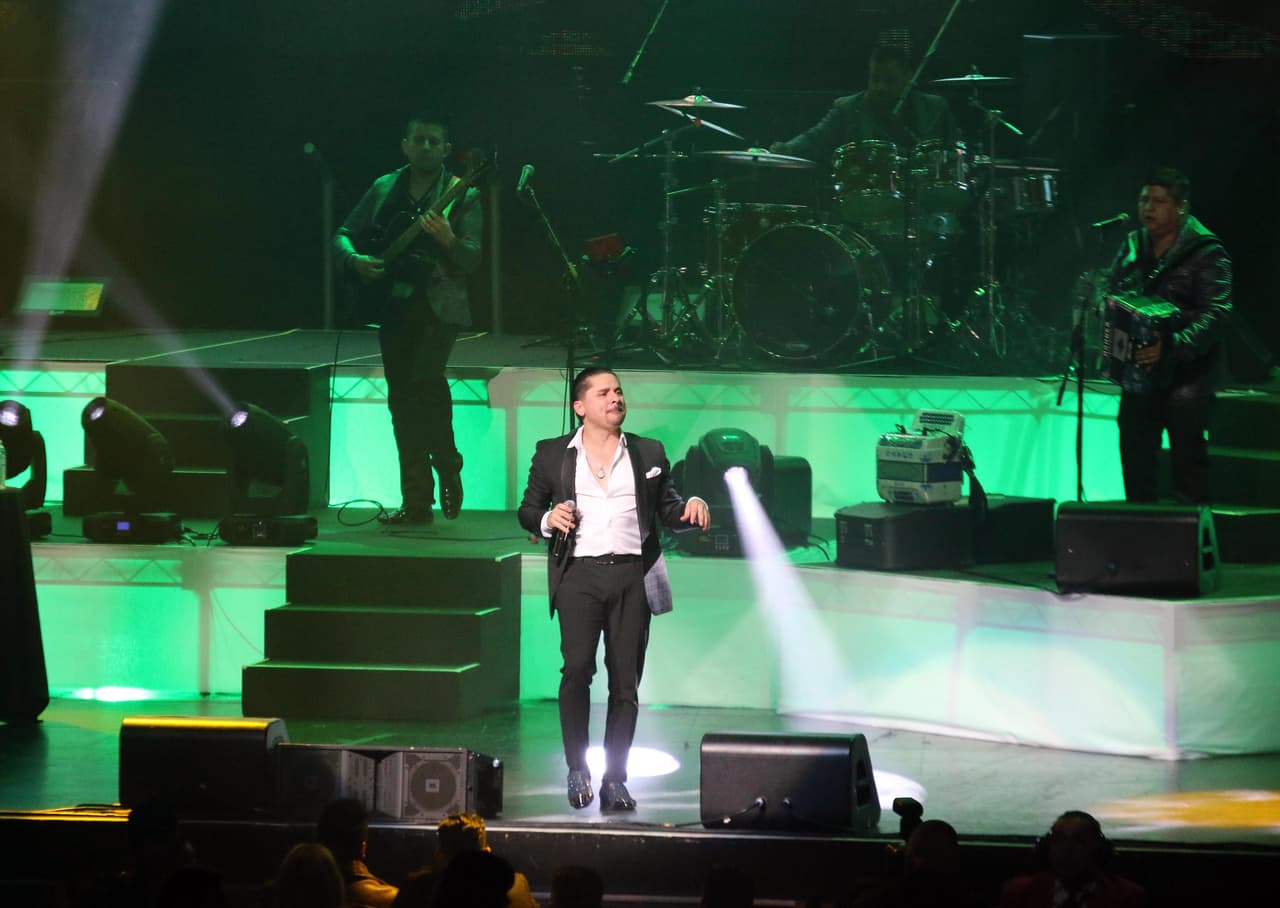 No cabe duda, tras salir de prisión la vida le ha dado muchas oportunidades.