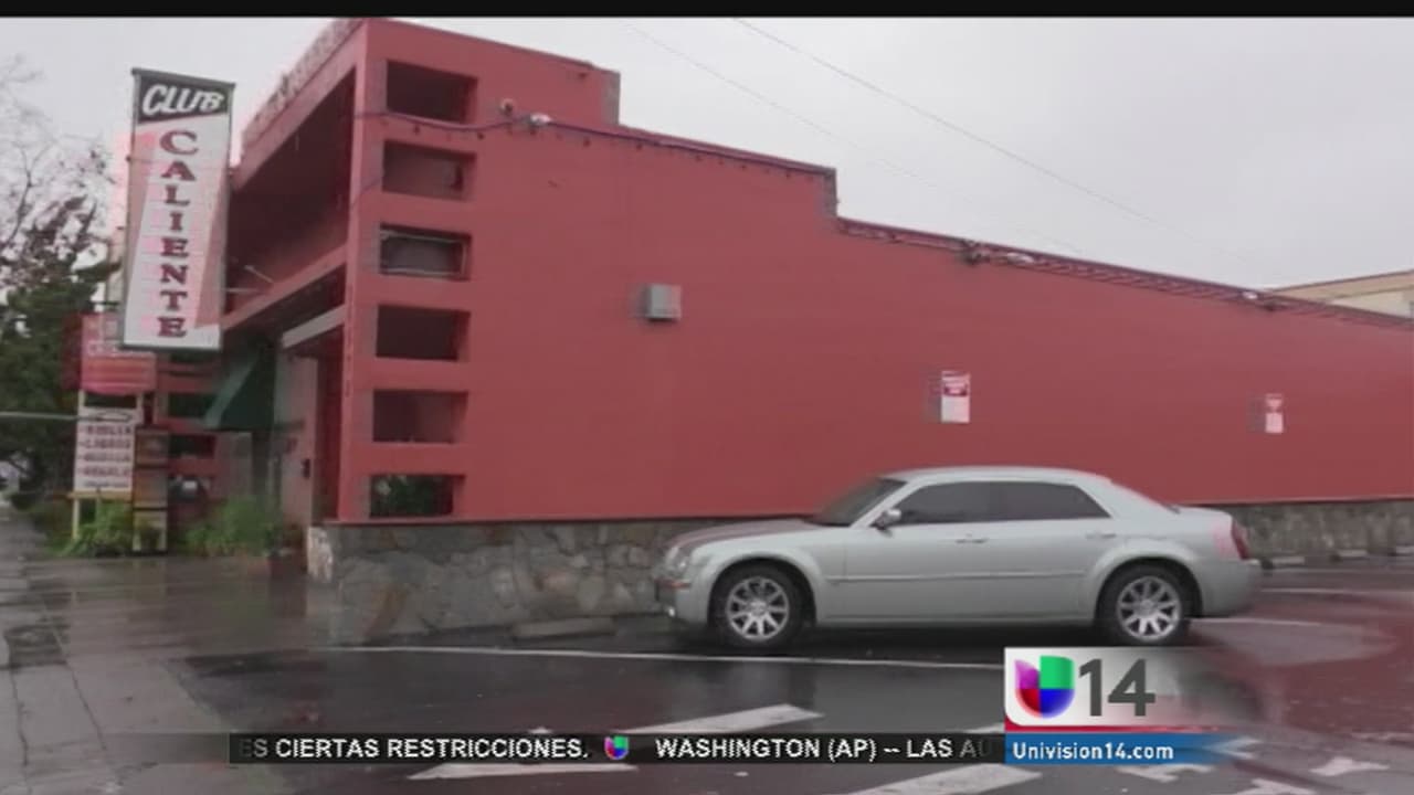 Tiroteo en club de San Leandro podría tratarse de un crimen de odio