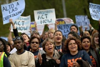 El gobierno de Obama “relanzará” el programa Comunidades Seguras