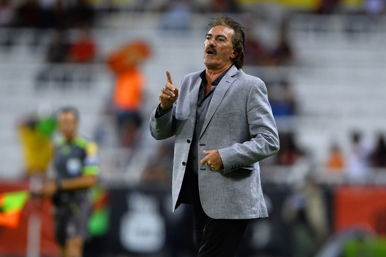 Ricardo Antonio La Volpe