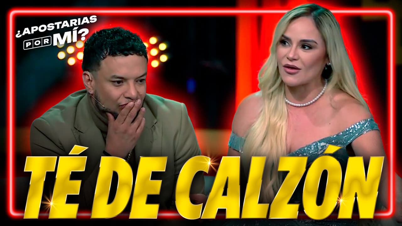 ¡Claudia vuelve a acusar a Laysha de insinuársele a Lorenzo!