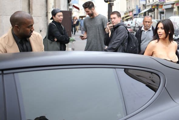 Se les ve muy sonrientes y enamorados.Vota aquí por los nominados a Premios Juventud