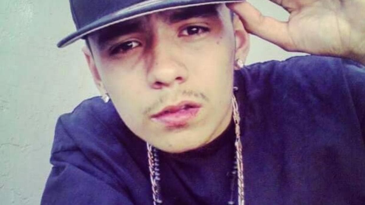 5 latinos murieron a manos de la policía en la última semana