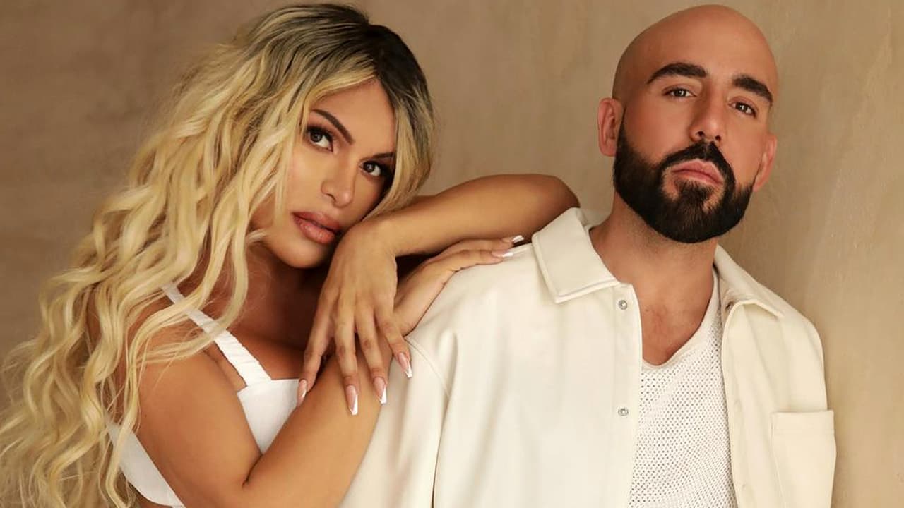 Amigo de Wendy rompe en llanto y niega querer colgarse de su fama al organizar su fiesta