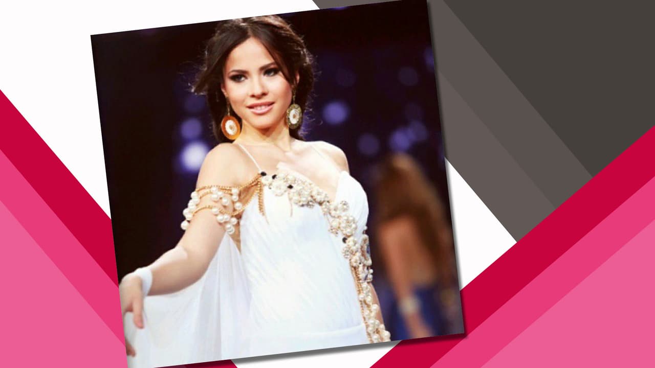 Gloricely Loug, tercera eliminada.