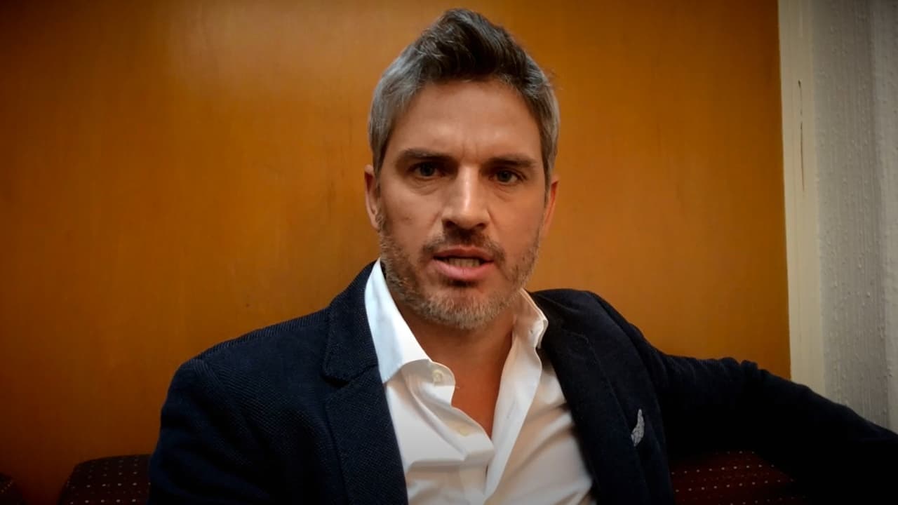 ¿Cómo terminará la historia de Mariano?