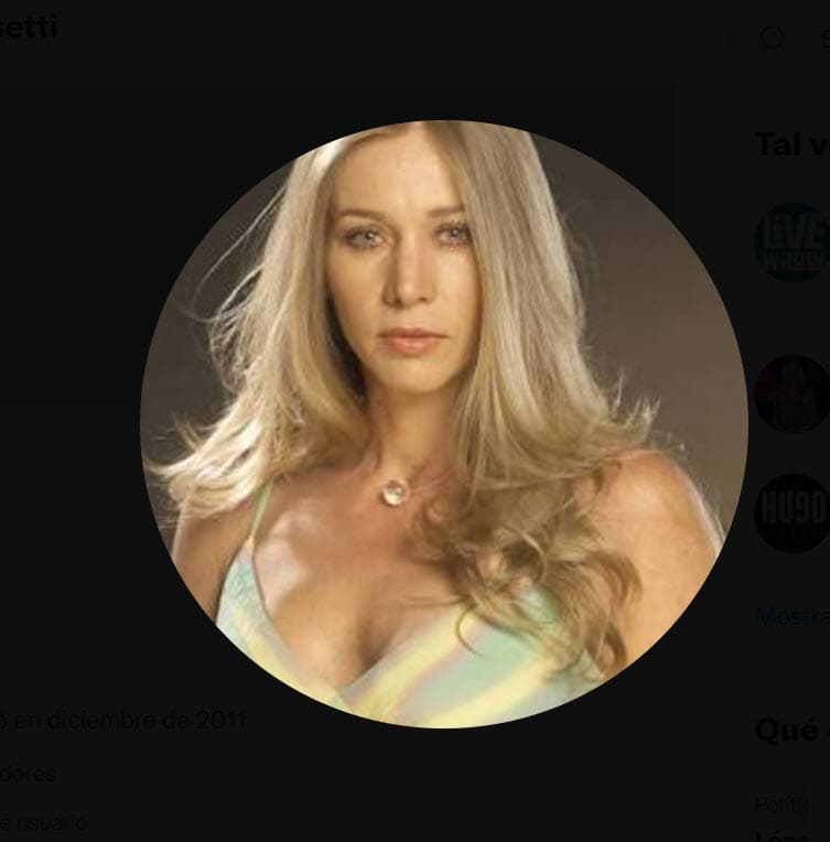 "Hace varios años perdió a un hermano que falleció, lo mataron realmente, enfrente de su casa", relató el actor sin ahondar en mayores detalles. En 'Venga la alegría' se reiteró el fallecimiento del miembro de la familia Dossetti, quien al parecer habría sido asesinado.