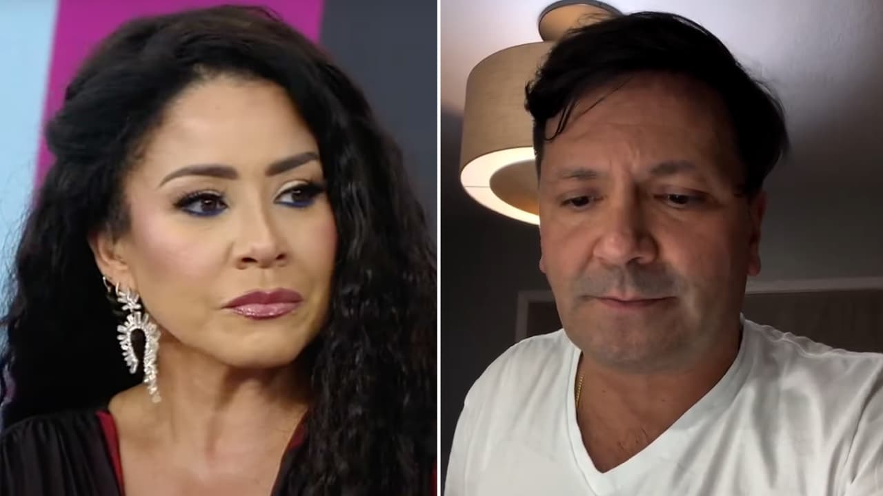 'La Venenosa' revela que vende su casa para salir de "múltiples deudas" en pleno divorcio