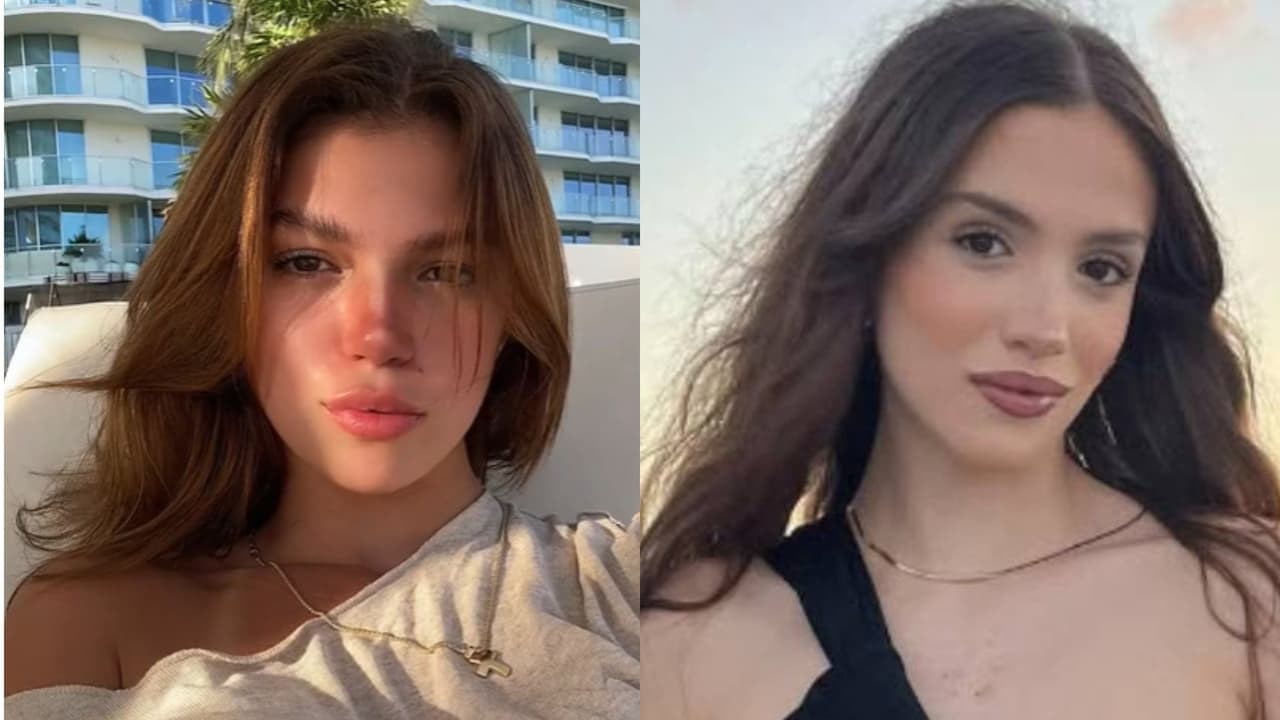 Marianne Gonzaga busca el perdón de Valentina Gilabert tras ataque: "Está preocupada"