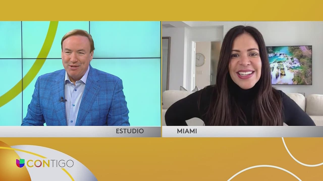 Organización ofrece programas para beneficiar a las mujeres