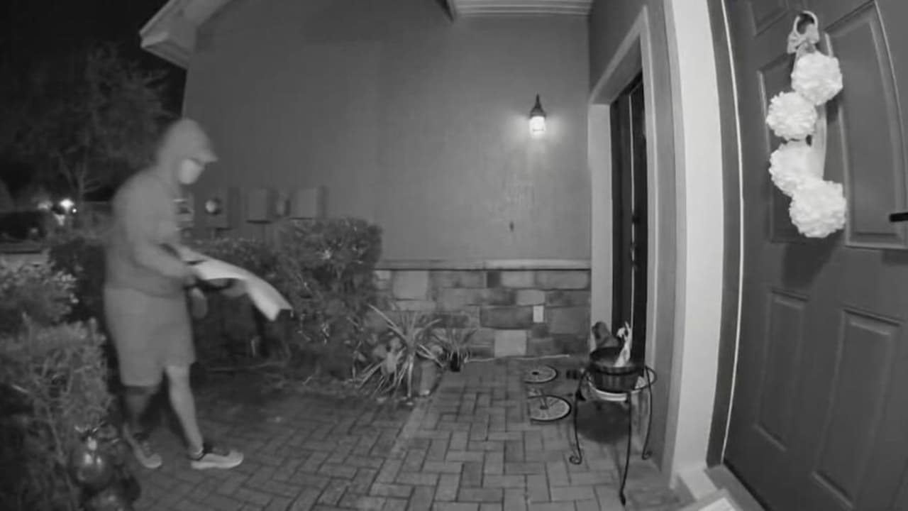 Inmigrante pierde estatus migratorio tras ser acusado de robar paquete de $70