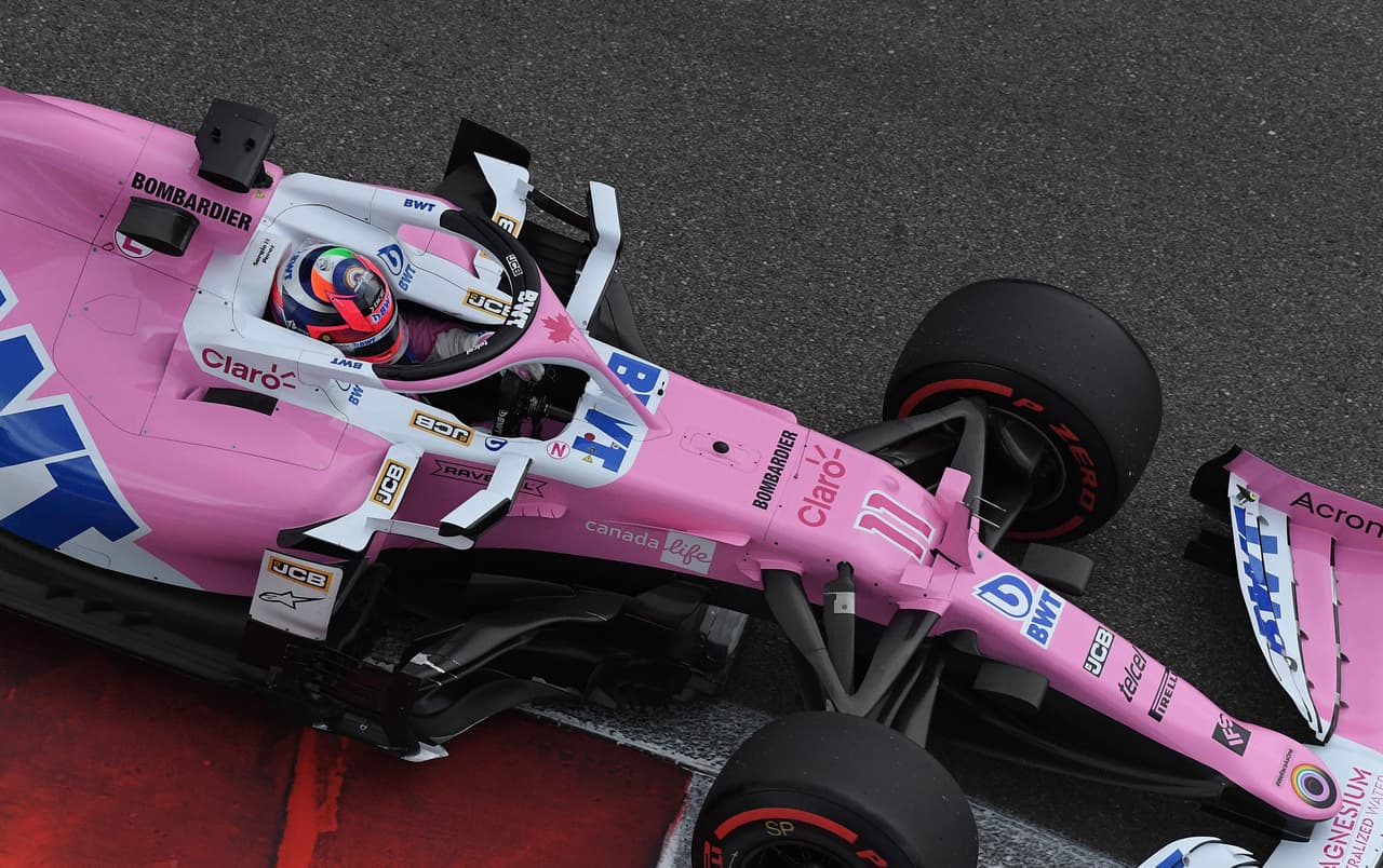 Verstappen y Bottas saldrán en la segunda y tercera posición, respectivamente. Ricciardo, Sainz, Ocon, Norris, Gasly y Albon, completan los primeros 10; Stroll arrancará en 13.