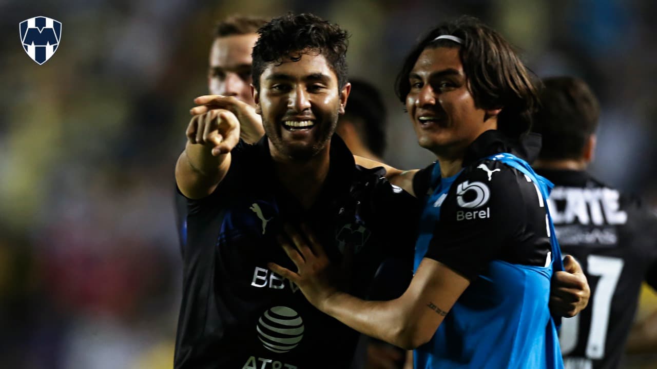 Nico Sánchez y Layún prácticamente descartados ante San Luis