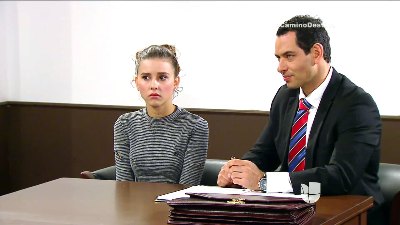 Usará todas sus armas para acabar contigo.