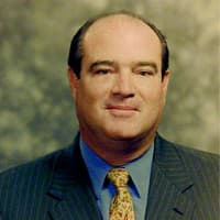 Paulo Miranda, directivo de la Cámara de Comercio Brasilera Americana