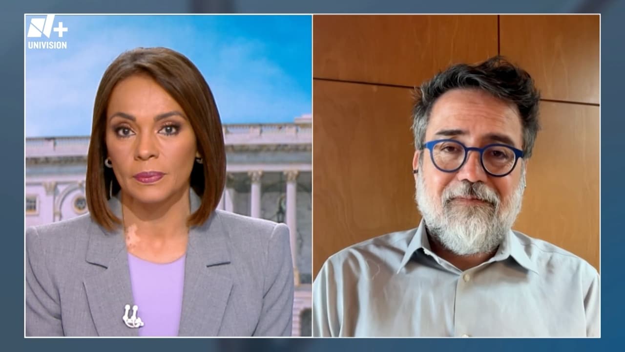 Arturo Béjar acusa a Meta de lucrar pese a conocer los daños que causa a los jóvenes
