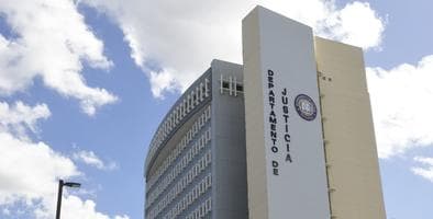 Justicia recomienda un FEI para la presidenta del Negociado de Telecomunicaciones 