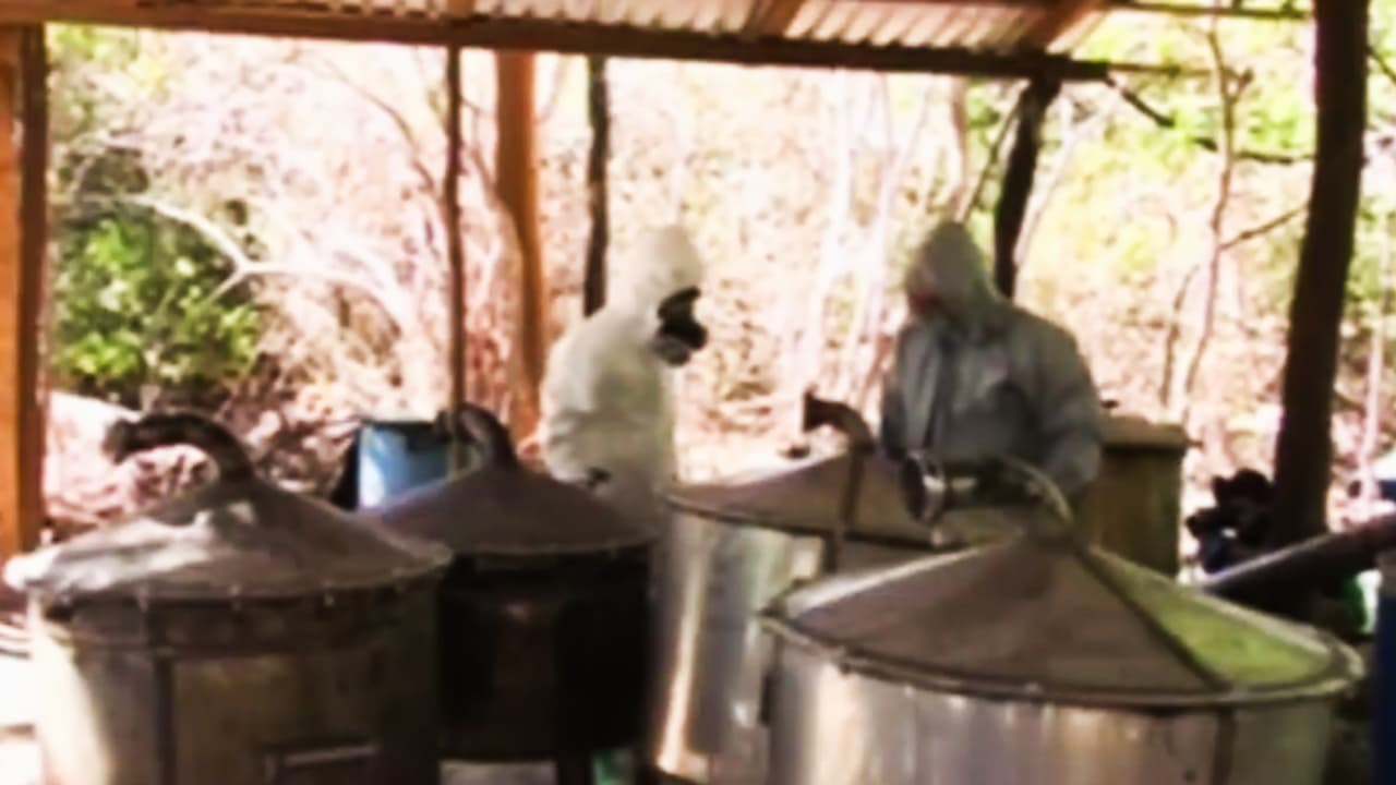Fiscalía en Texas acusa formalmente a presunto sicario mexicano del Cártel del Golfo; estos serían los cargos