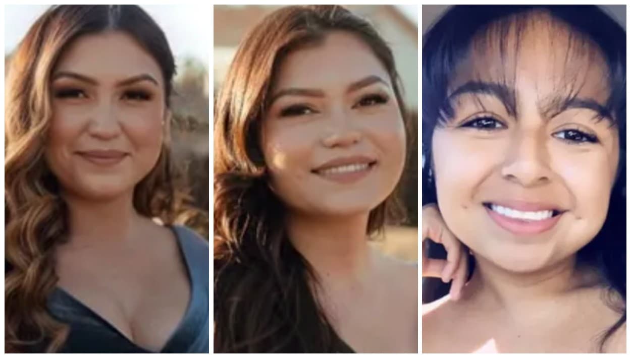 Arrestan a Gregory Black por el choque mortal para dos hermanas y una amiga que compartían Uber en Los Ángeles