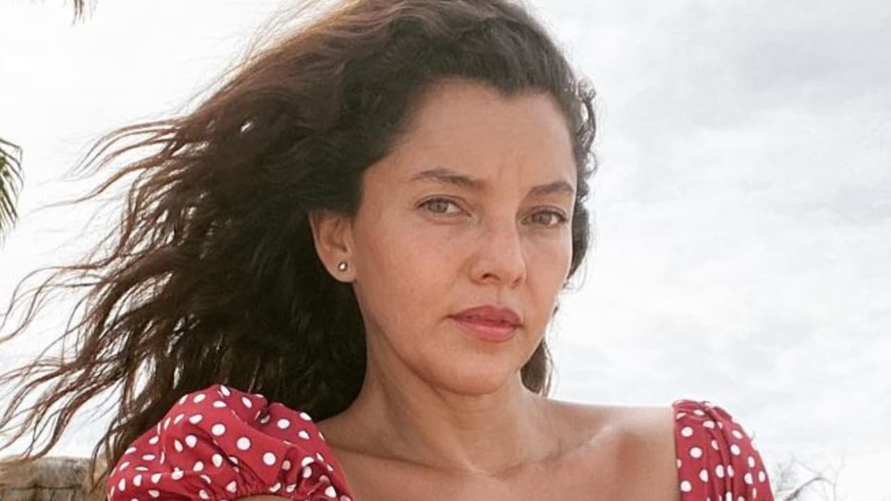 Sara Maldonado revela que abortó porque su bebé se había formado sin corazón