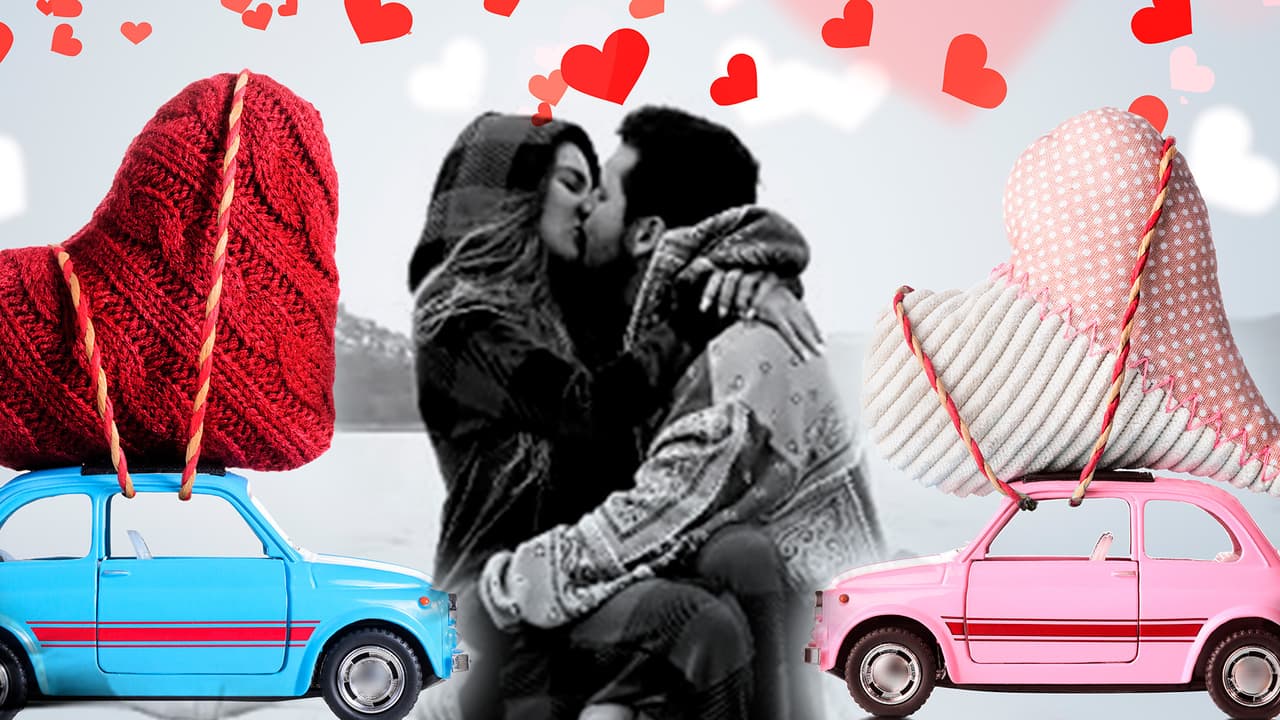 En Univision A Bordo nos hemos dado la tarea de preparar una lista de carros muy especiales que Belinda y Christian Nodal pueden usar para mantener viva esa apasionada llama, pues estos modelos además de evocar amores, son toda una invitación para escaparse en inolvidables aventuras.