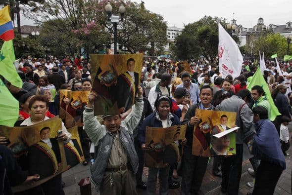 Explicó que asimismo 'se ha establecido expedientes administrativos por mala conducta en tribunales de disciplina', añadió.