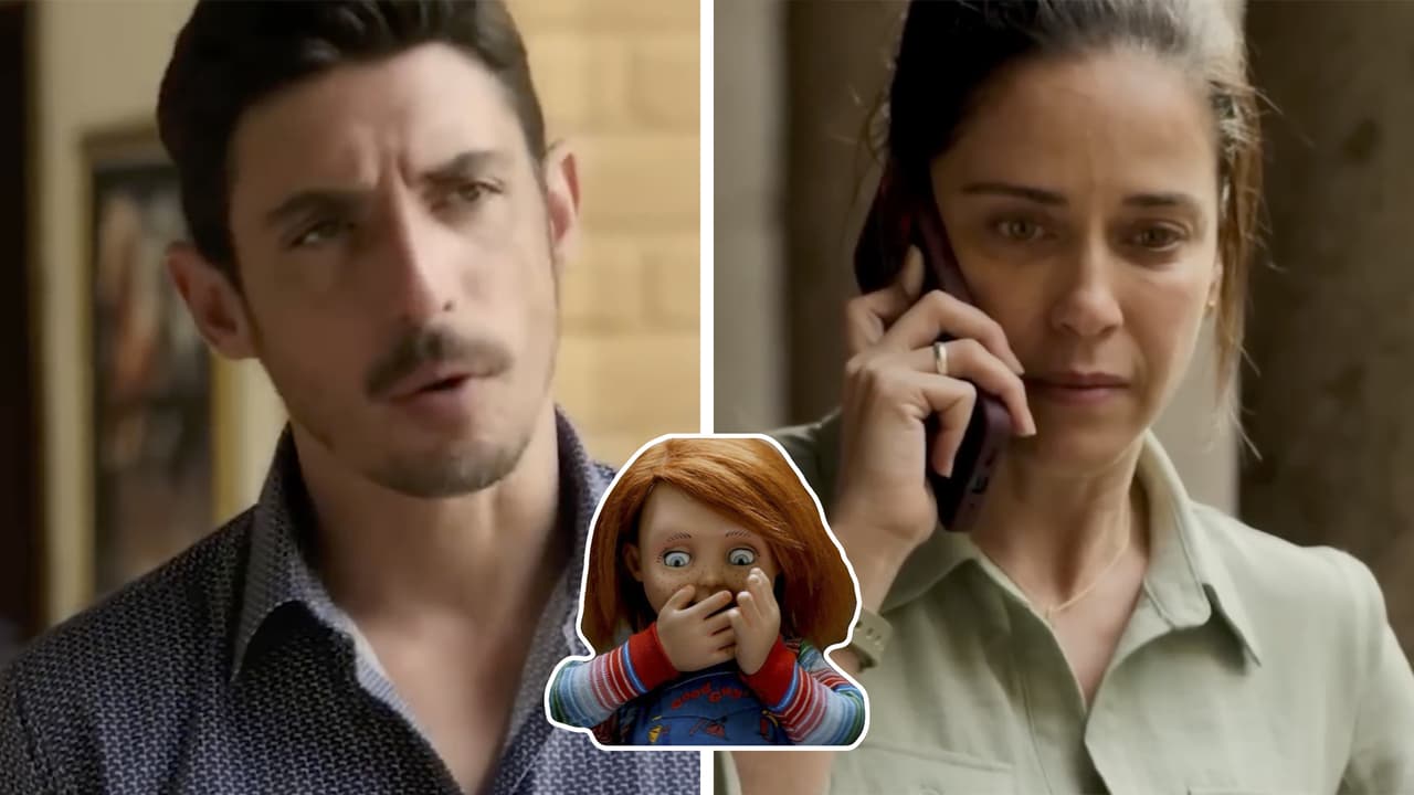 ¿La serie 'Accidente’ tendrá segunda temporada? Esto dijo su creador