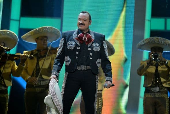 Pepe hizo un magnífica interpretación.