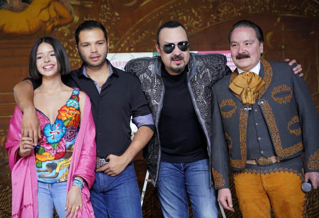 La joven de 18 años, siempre se ha sentido apoyada por toda su familia.