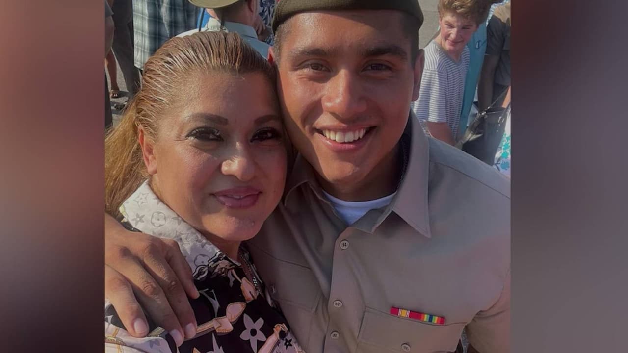 Madre de militar es deportada de Salt Lake City a México pese a no tener antecedentes penales