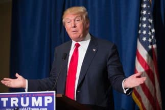 Inmigrantes expresan en Carolina del Sur su rechazo a la candidatura de Trump