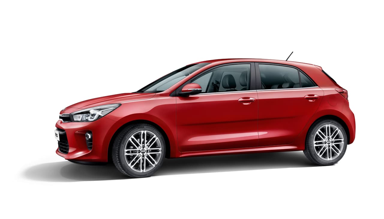 El nuevo Kia Rio será un auto muy práctico cargado con tecnología de seguridad así como con las últimas funciones de conectividad. Kia aspira que su comodidad de manejo que lo convierta líder en su clase. El nuevo Kia ofrecerá a los usuarios un diseño moderno con cabina nueva con un diseño más ergonómico que su predecesor.