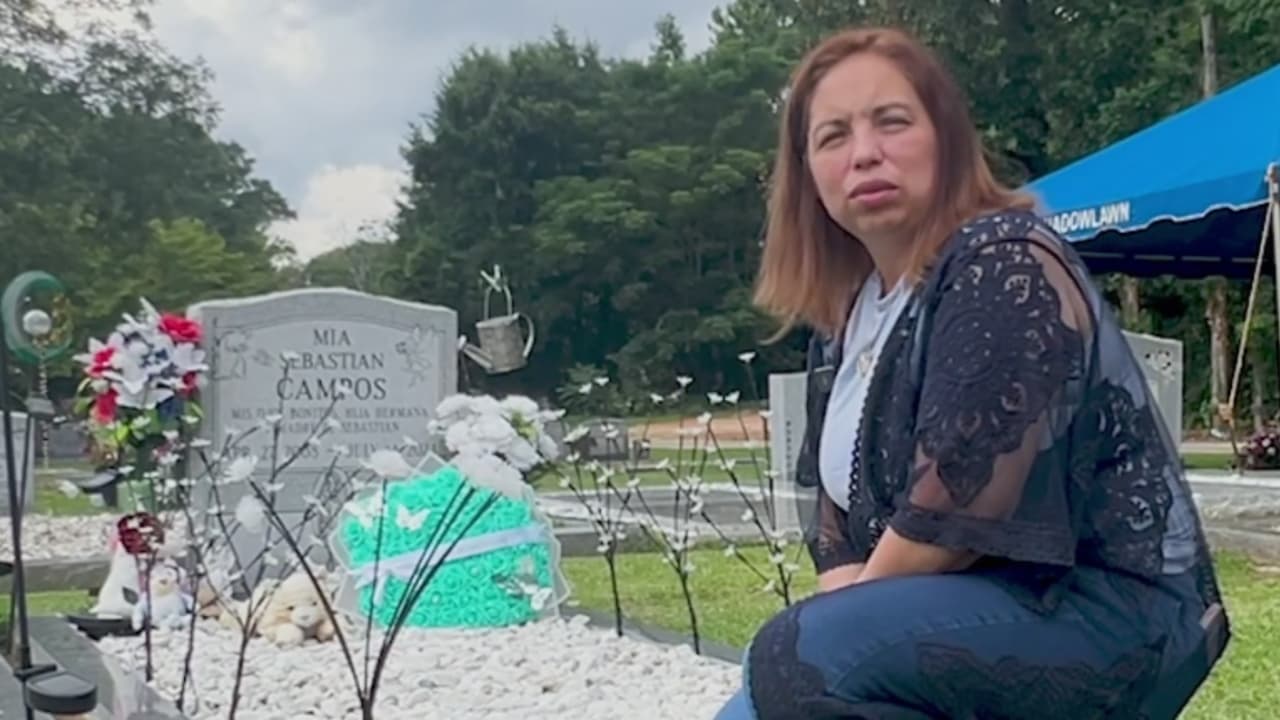 “Parte de mí se fue con ella”: Madre de Mía Campos exige justicia a dos años de su feminicidio