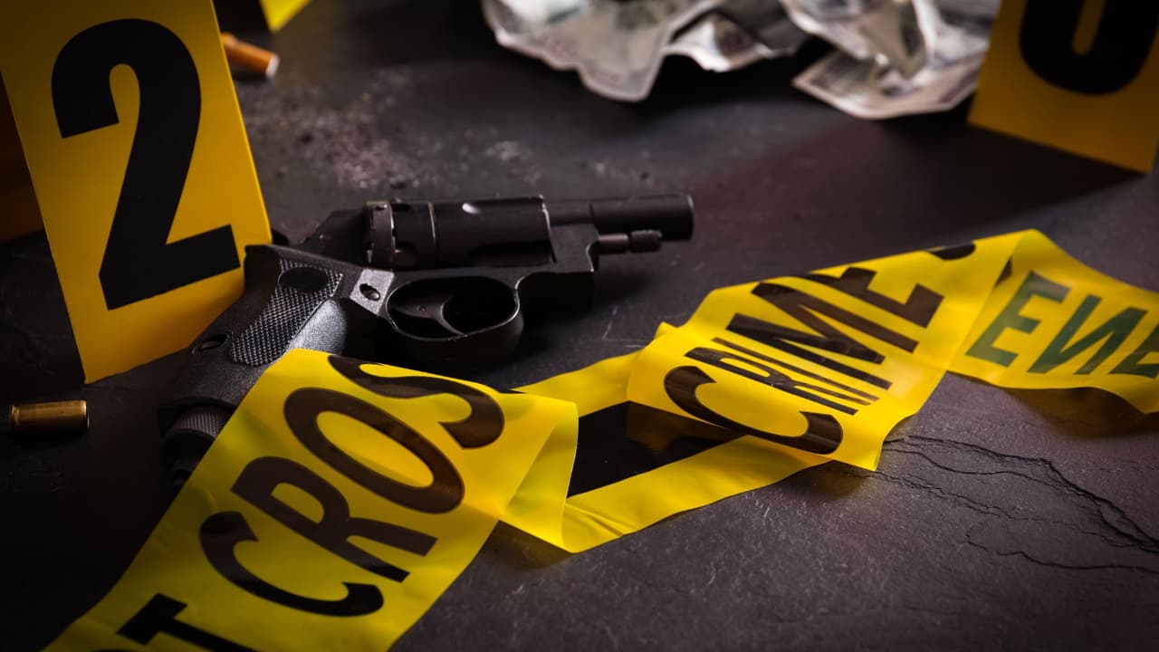 Aumentan homicidios en California y más del 50% de las víctimas de disparos o uso de fuerza son latinos