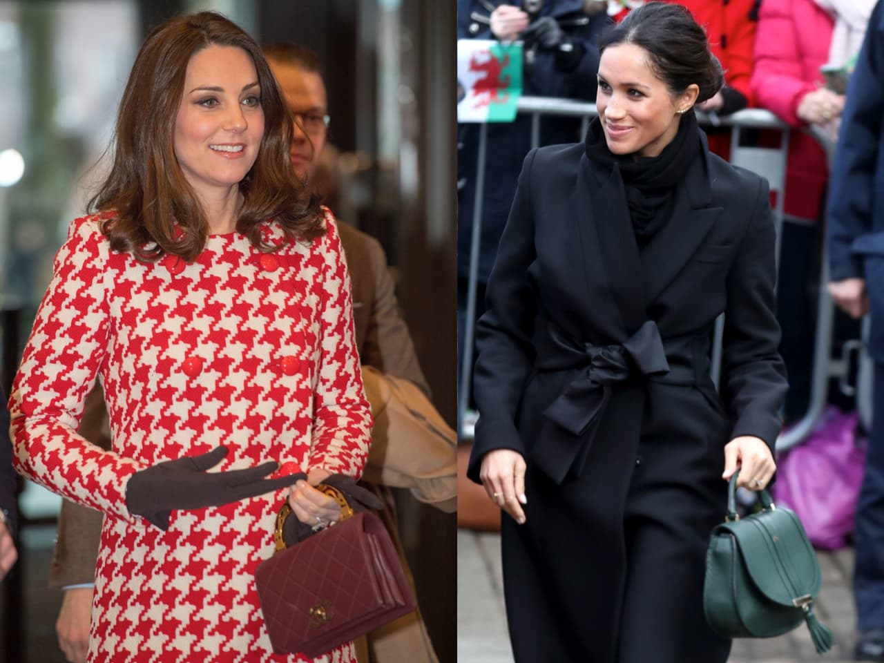 A la duquesa de Cambridge se le ha criticado por su delgadez, se le ha tildado de "aburrida" y
<b>se le ha menospreciado</b> porque, según algunos fans, 'no estará a la altura de Lady Di', entre otras cosas.