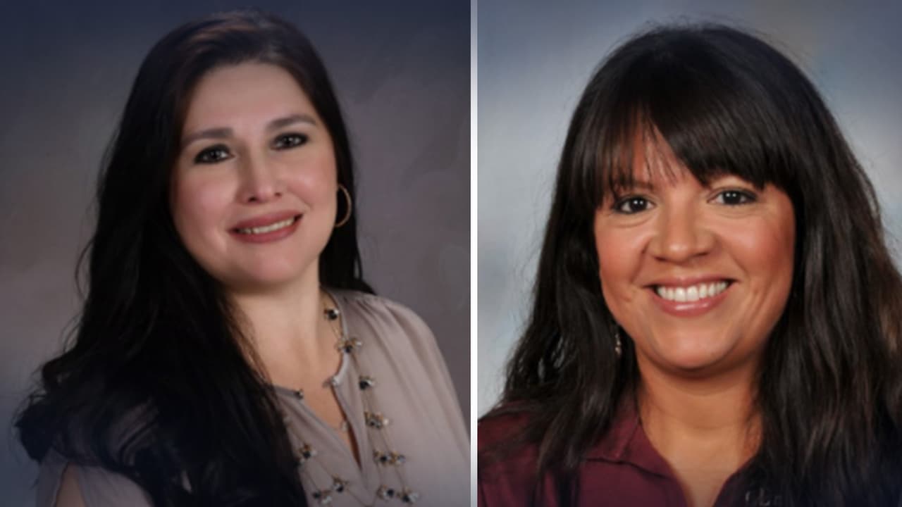 El 25 de mayo, Eva Mireles e Irma García fueron identificadas como las dos maestras que murieron en el tiroteo de la escuela Robb Elementary de Uvalde, Texas.
<br>
<br>
<a href="https://www.univision.com/local/san-antonio-kwex/joe-garcia-esposo-irma-garcia-muertes-tiroteo-uvalde?23" target="_blank">Joe García, esposo de Irma García</a>, murió dos días después debido a un ataque al corazón. John Martínez, sobrino de la maestra, dijo que García,
<b> "falleció debido al dolor". </b>
<br>