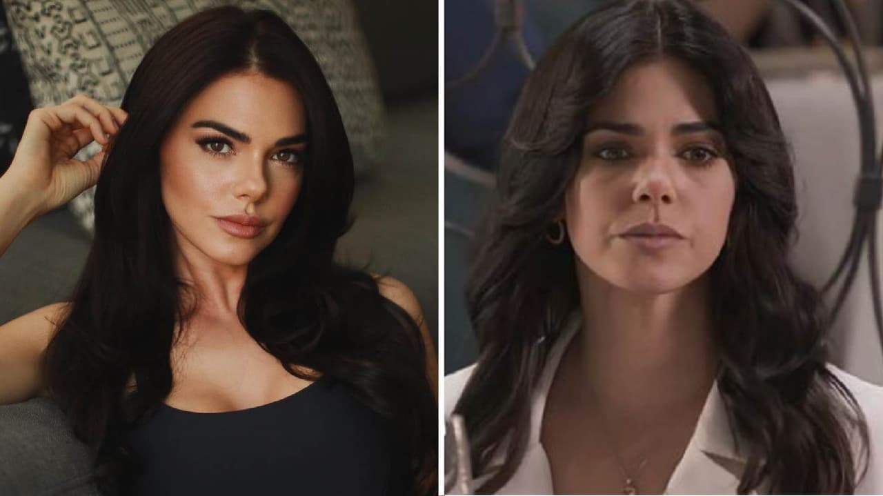 Livia Brito tiene un delicado padecimiento que podría impedir que se embarace: ser mamá es su mayor deseo