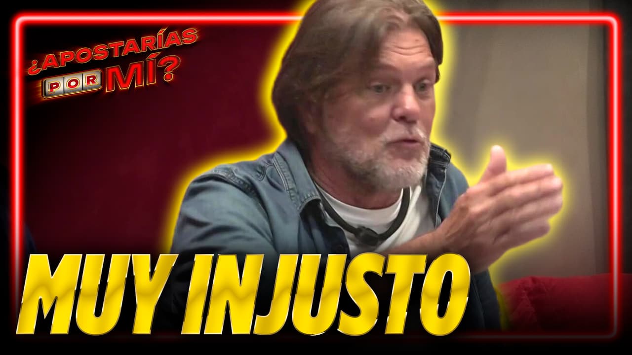 René asegura que no se le hace justo si gana Laysha y El Malito